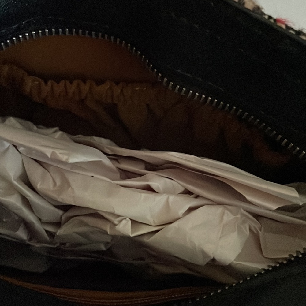 -lPatricia Nash Turati Crossbody Bag, NWT - Picture 11 of 14